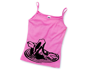 オリジナルTシャツ