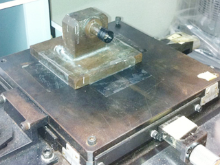 ホットスタンプ印刷機