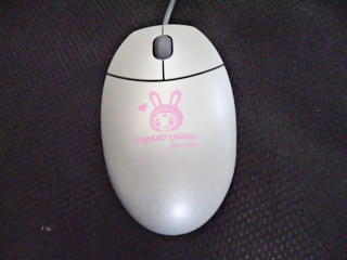 マウス