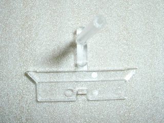 プリズムレンズ