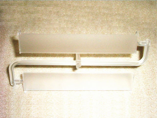 カーオーディオ部品